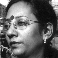 সুরঞ্জনা দাশগুপ্ত (স্বনামধন্য মঞ্চ অভিনেত্রী ও নাট্য পরিচালক)